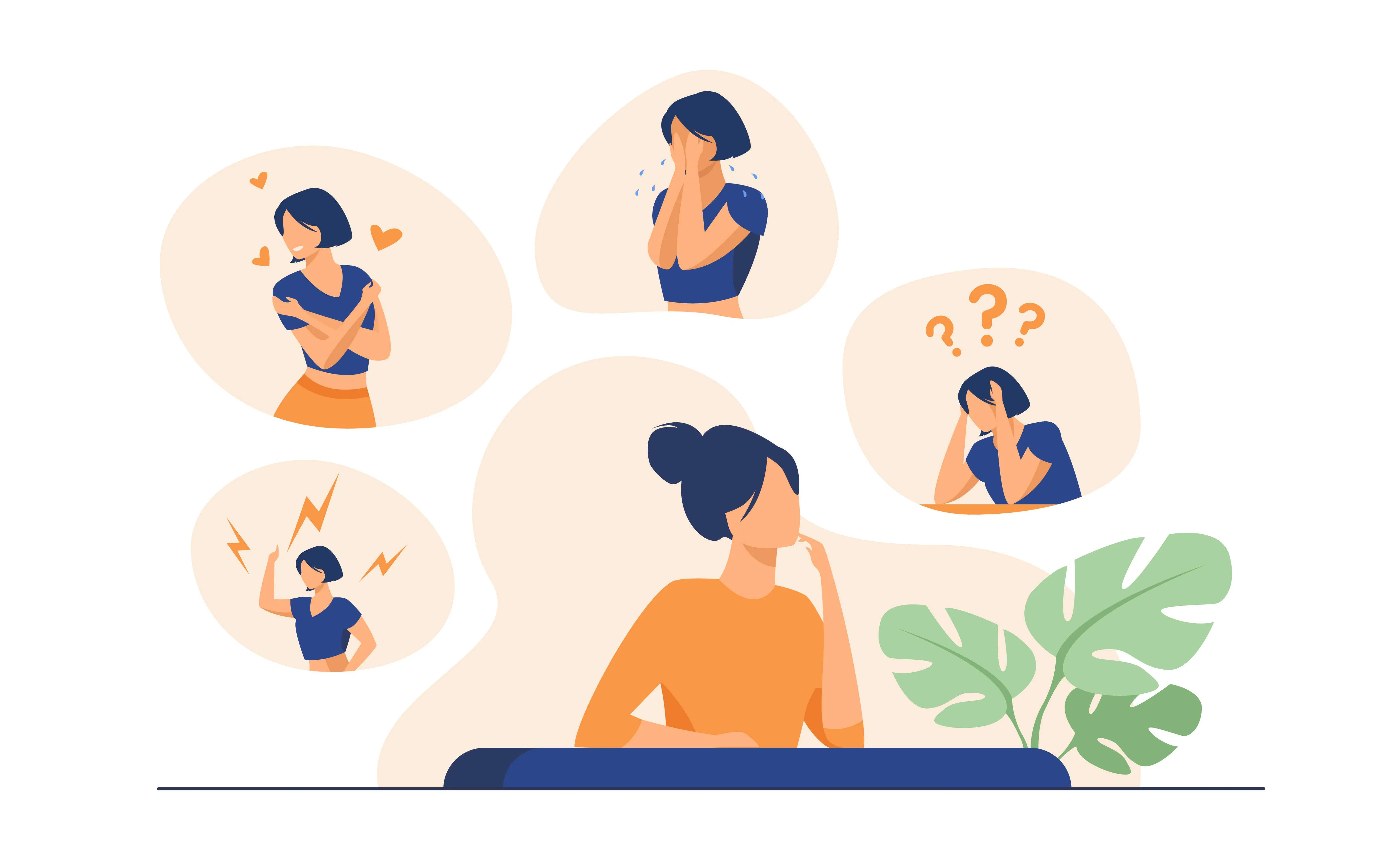 Anxiety Screening