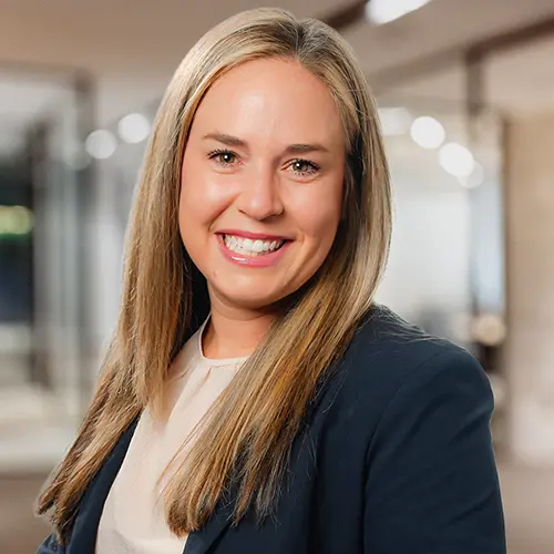 Dr. Sarah Johnson
