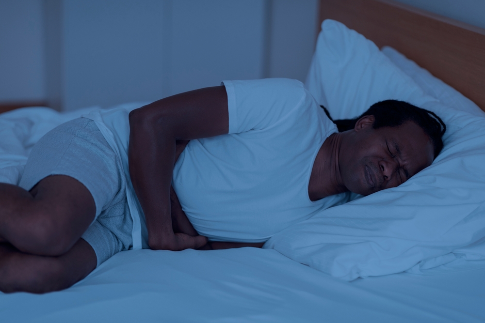 Sleep and Mental Health