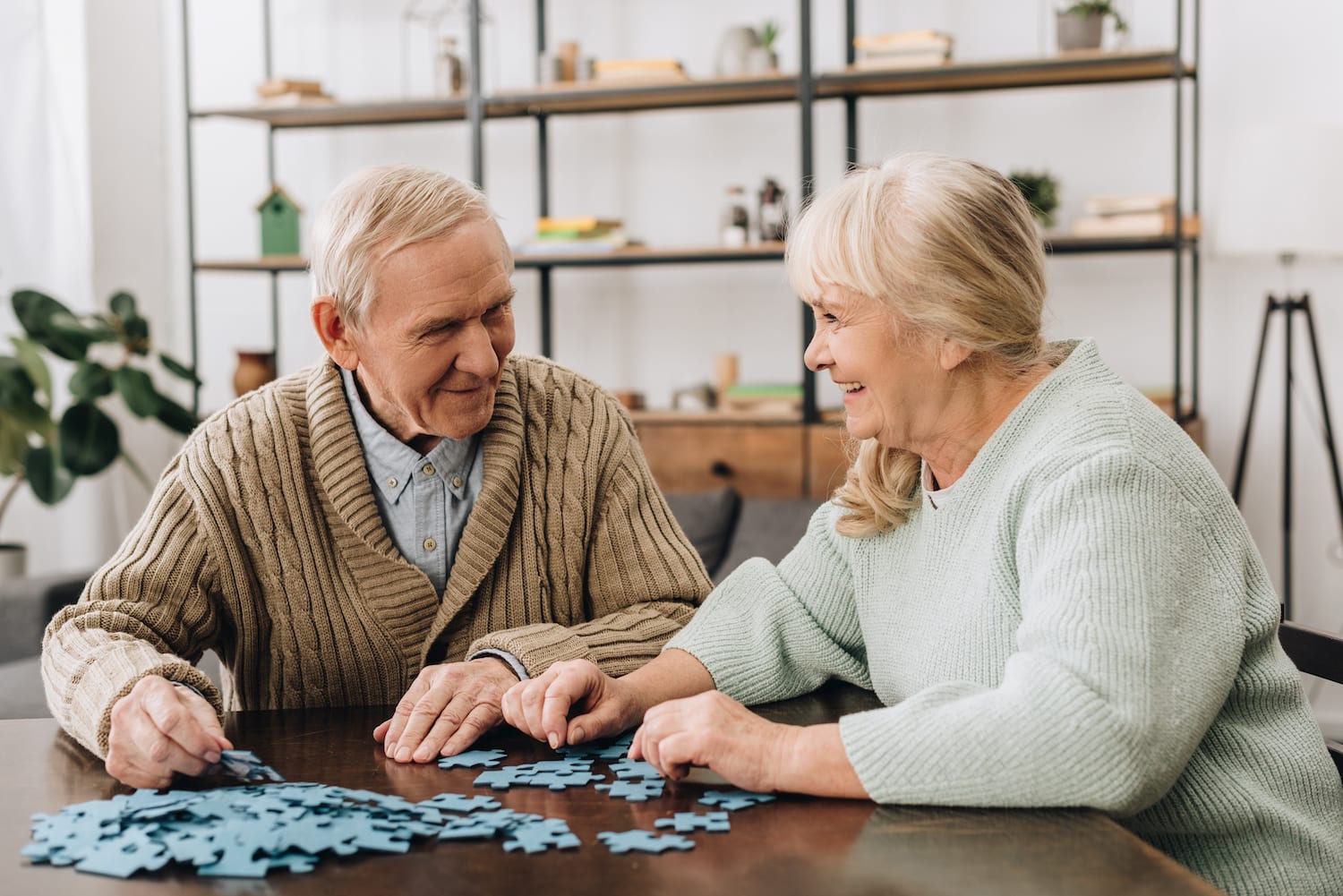 Building Resilience