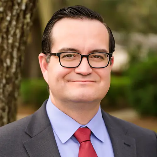 Dr. Michael Chen